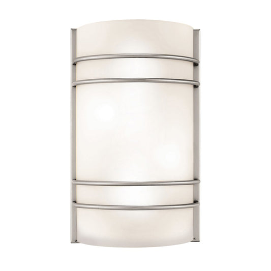 1 Light 12" Wall Sconce