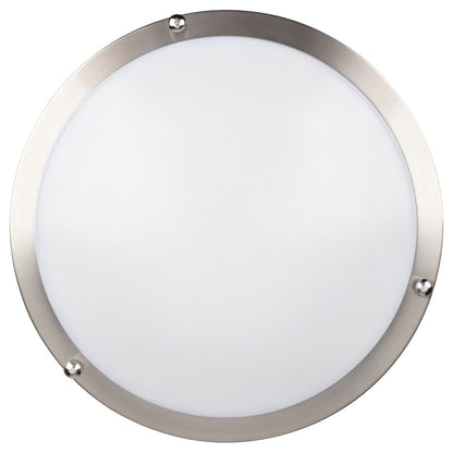 Access Lighting Solero Ii 1 Light LED Flush Mount