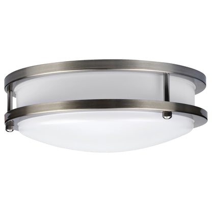 Access Lighting Solero Ii 1 Light LED Flush Mount