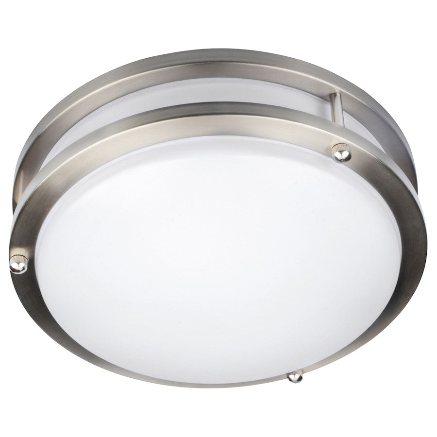 Access Lighting Solero Ii 1 Light LED Flush Mount