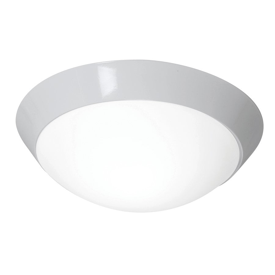 Access Lighting Cobalt 2 Light Flush Mount