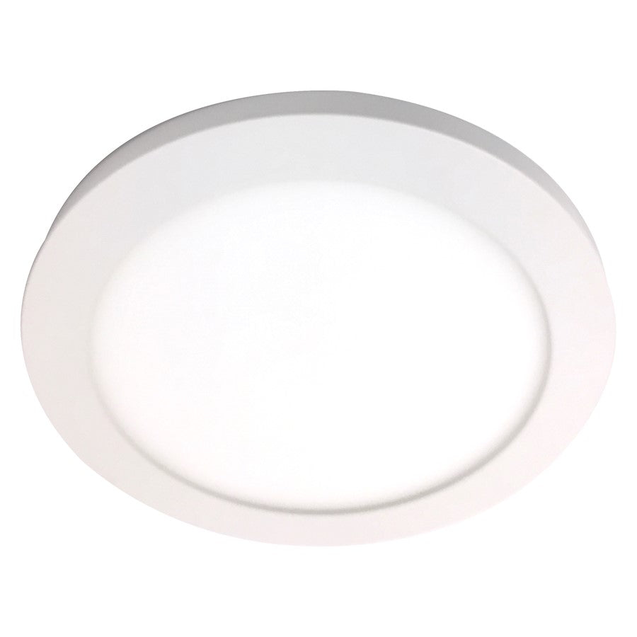 Access Lighting Disc 1 Light Flush Mount