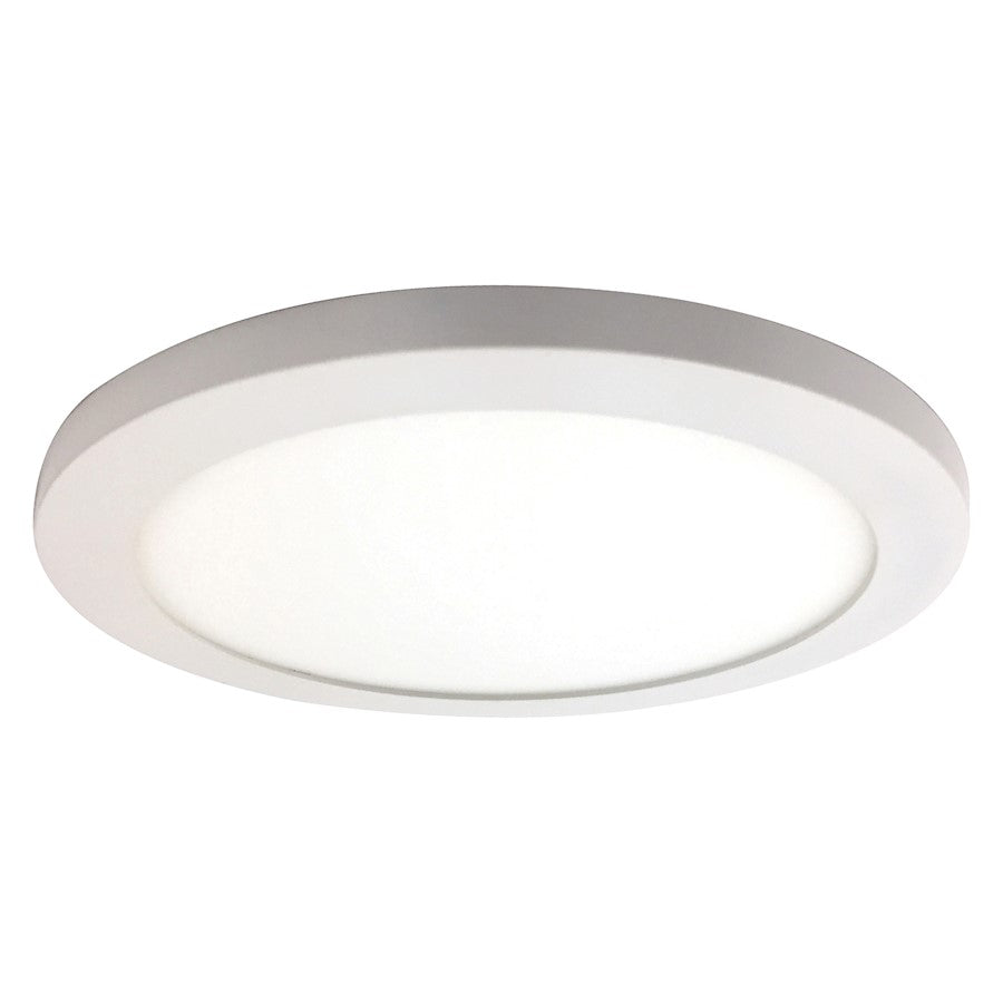 Access Lighting Disc 1 Light Flush Mount