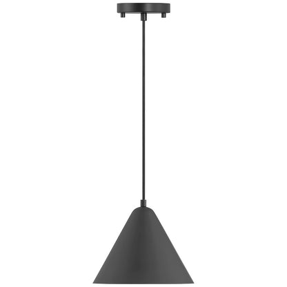 1 Light LED Pendant