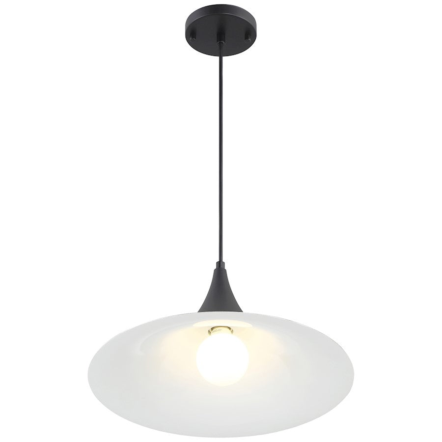 1 Light LED Pendant