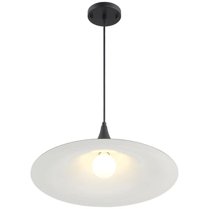 1 Light LED Pendant