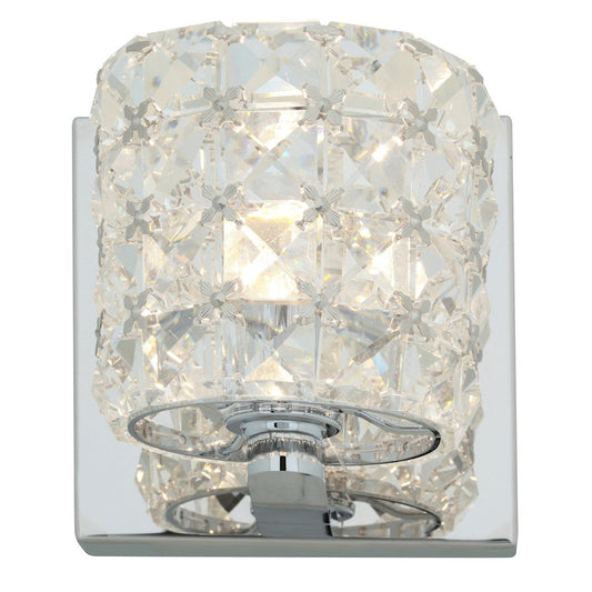 1 Light Wall Sconce