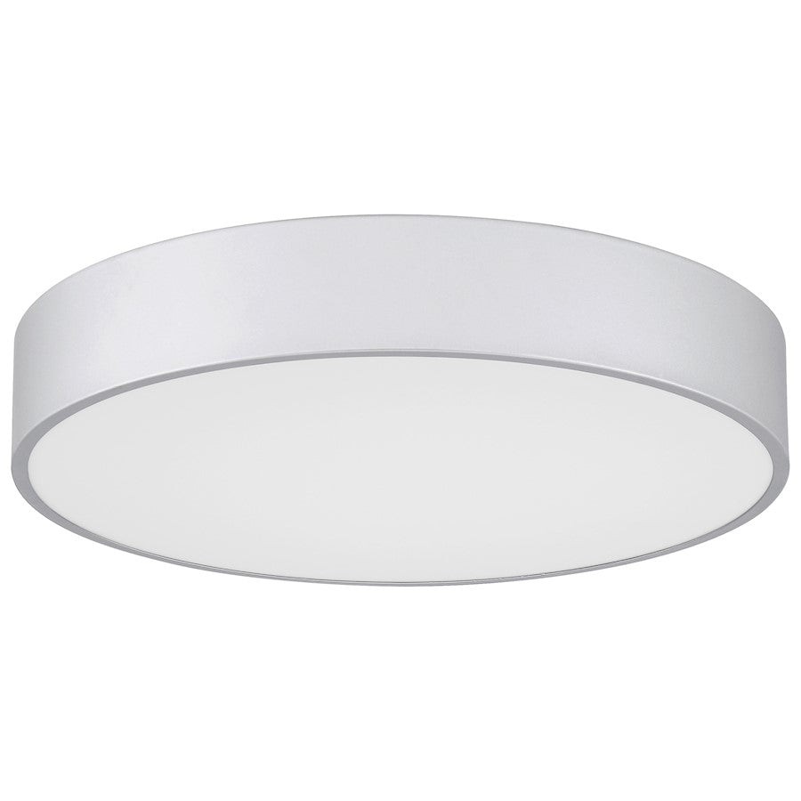 Access Lighting Como 1 Light LED Flush Mount