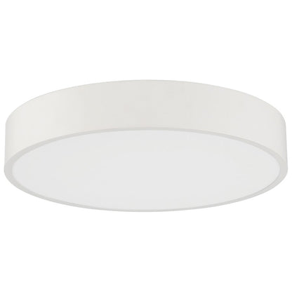 Access Lighting Como 1 Light LED Flush Mount