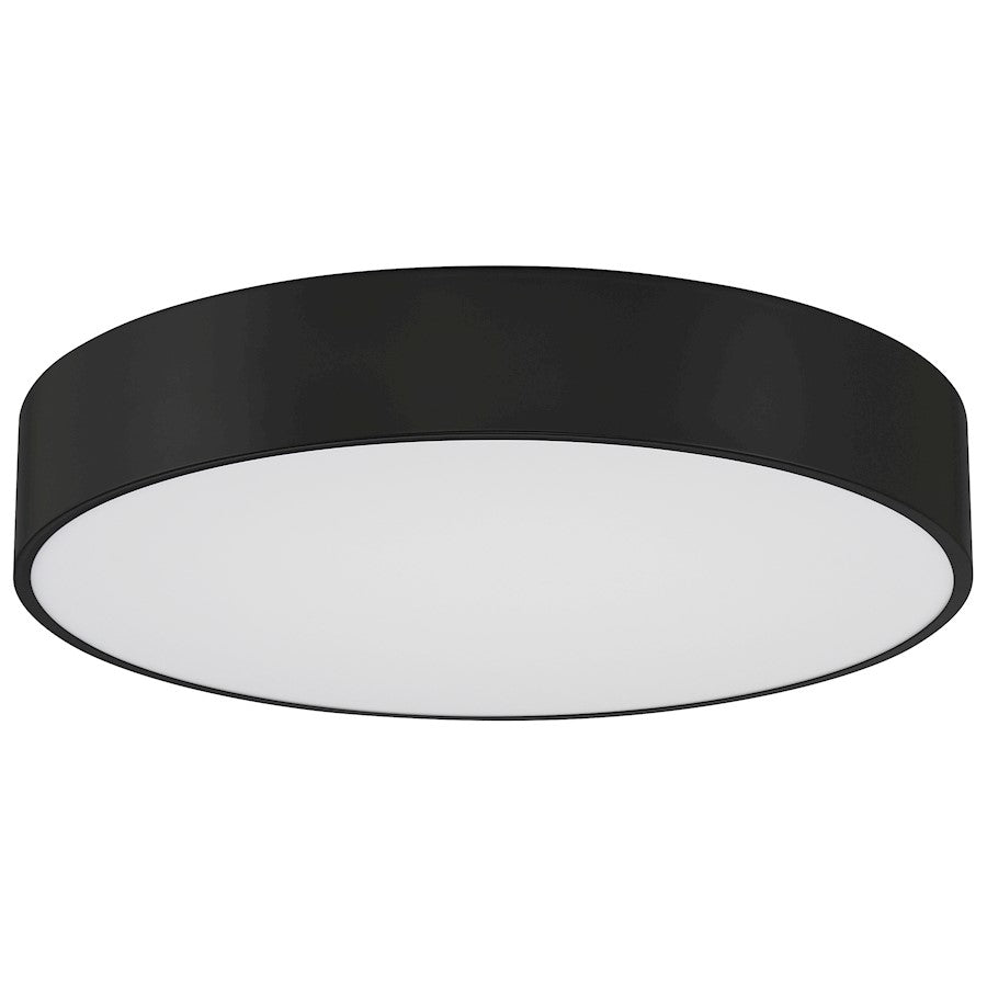 Access Lighting Como 1 Light LED Flush Mount