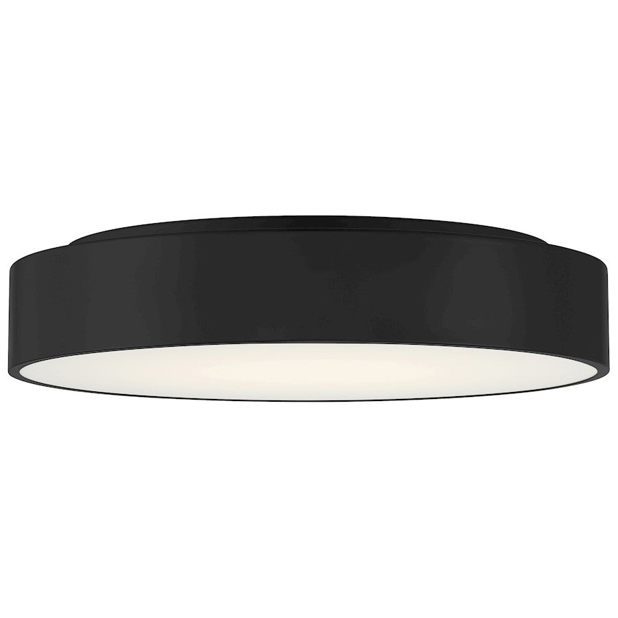 Access Lighting Como 1 Light LED Flush Mount