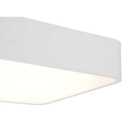 Access Lighting Granada 1 Light LED Flush Mount