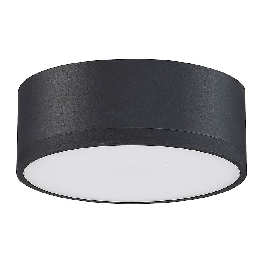 Access Lighting Beat 1 Light Flush Mount