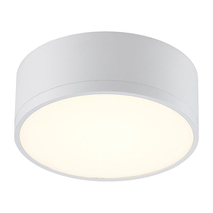 Access Lighting Beat 1 Light Flush Mount