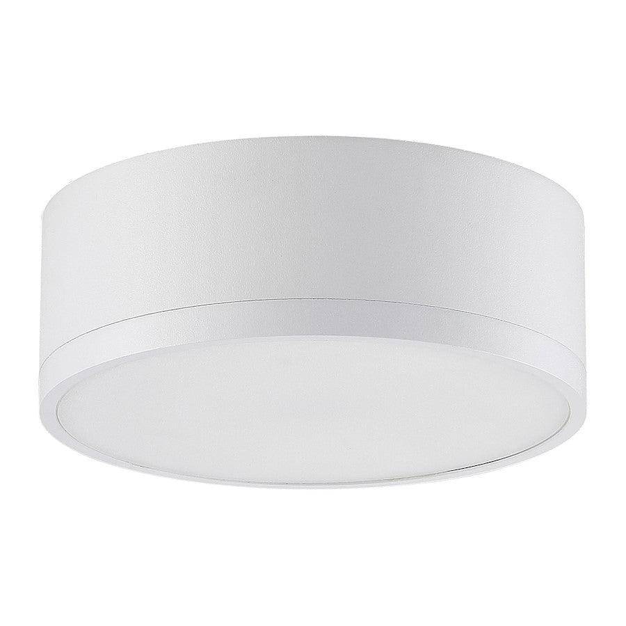 Access Lighting Beat 1 Light Flush Mount