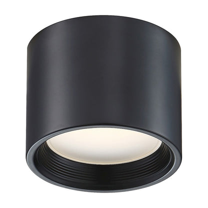 Access Lighting Reel 1 Light Flush Mount