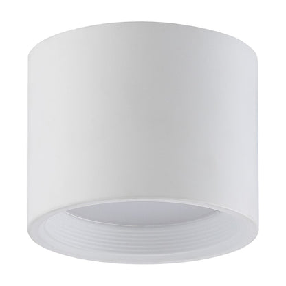 Access Lighting Reel 1 Light Flush Mount