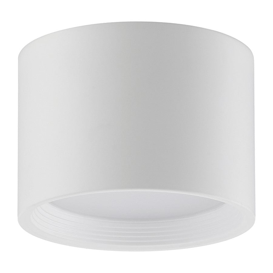 Access Lighting Reel 1 Light Flush Mount