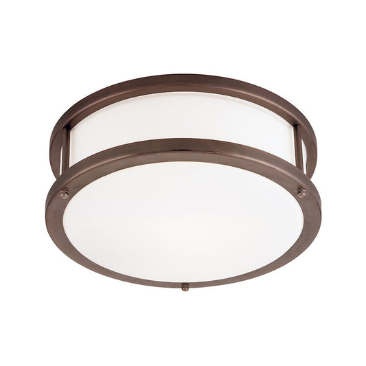 Access Lighting Conga 1 Light Flush Mount