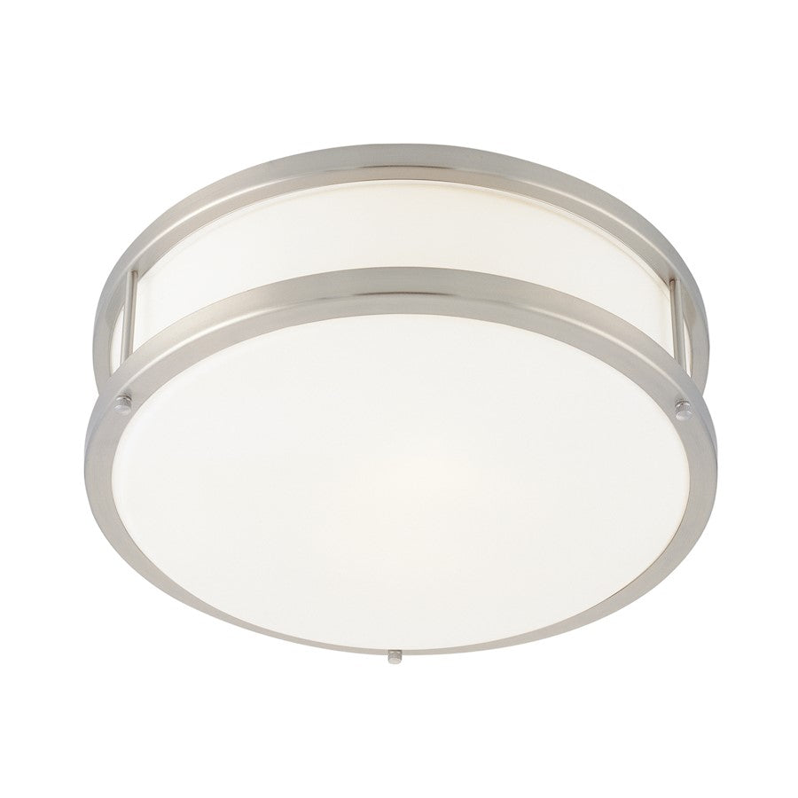 Access Lighting Conga 1 Light Flush Mount