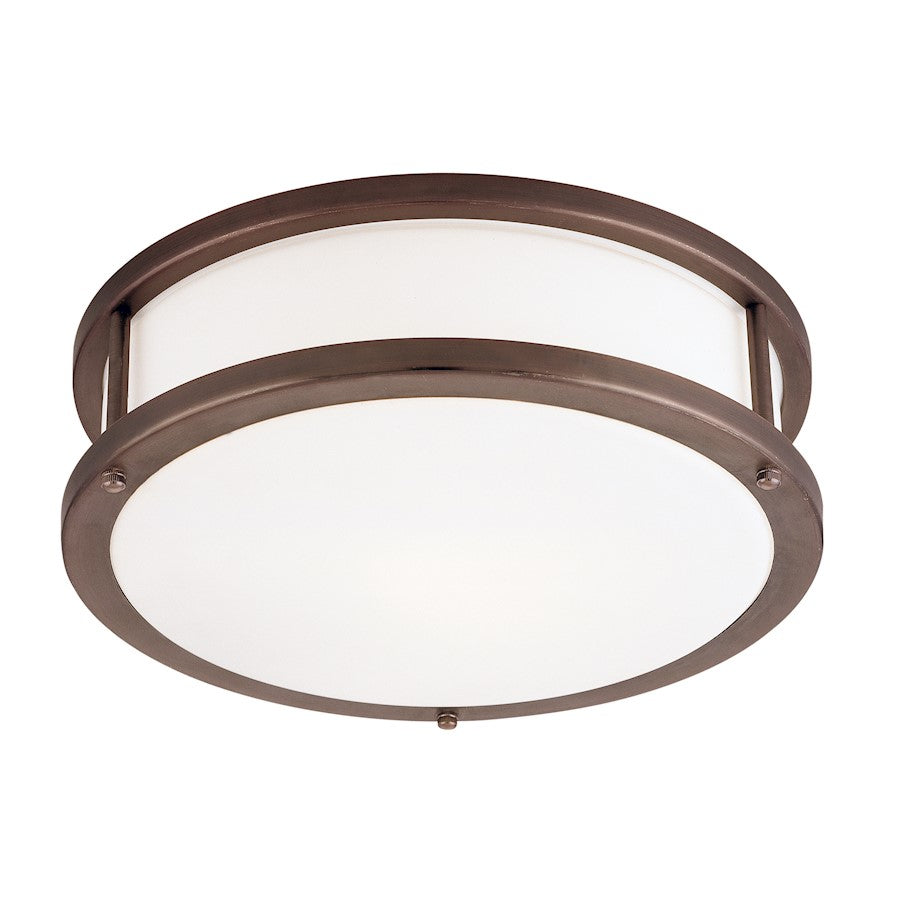 Access Lighting Conga 1 Light Flush Mount