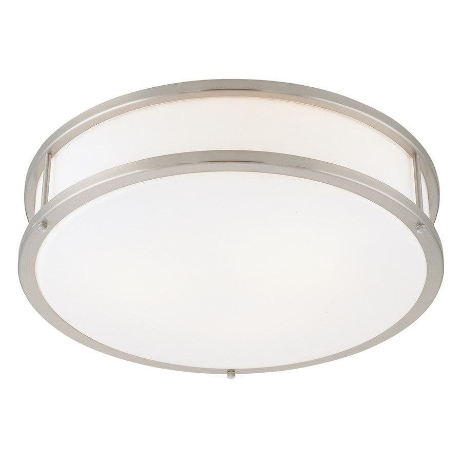 Access Lighting Conga 3 Light Flush Mount