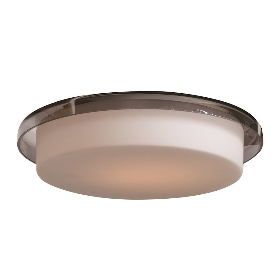 Access Lighting Bellagio 1 Light Flush Mount