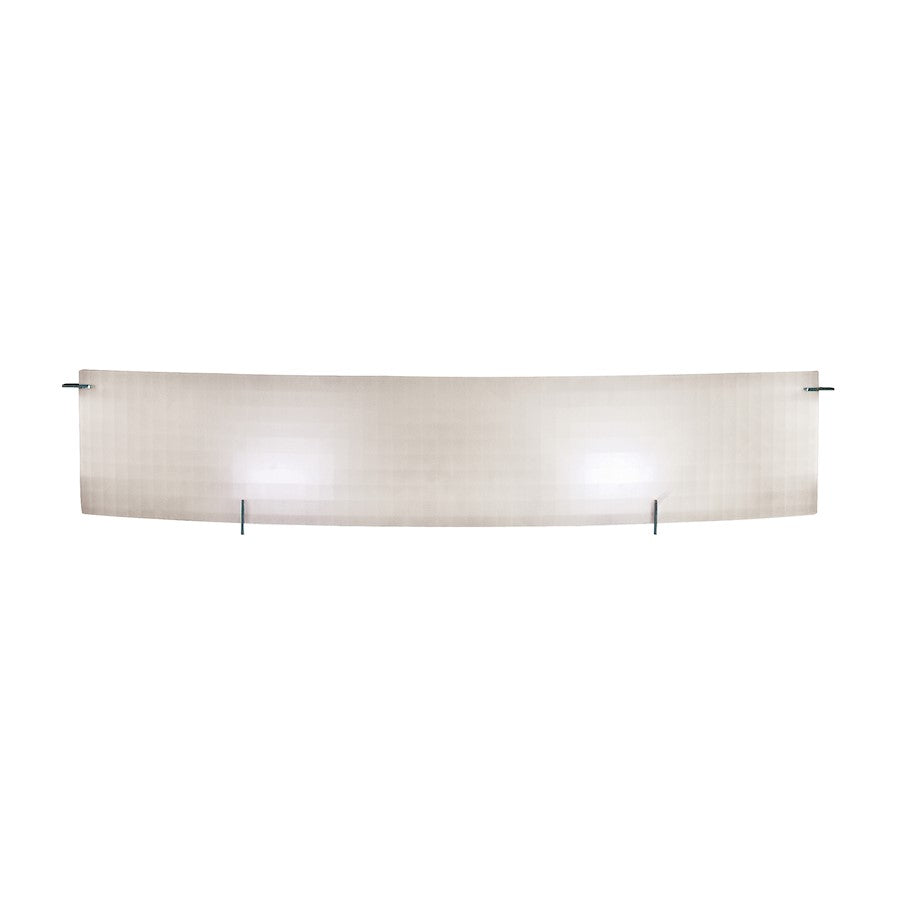 1 Light Large Wall Sconce