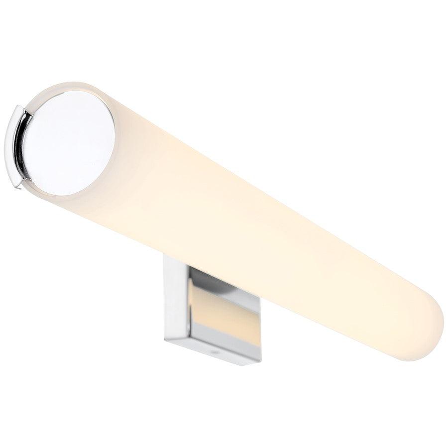 1 Light LED Wall Sconce