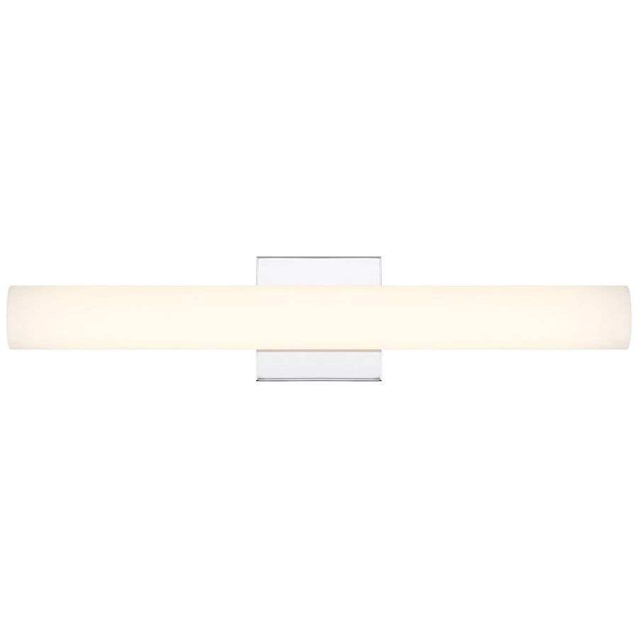 1 Light LED Wall Sconce