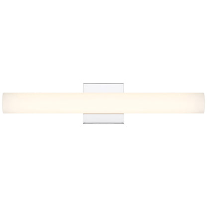 1 Light LED Wall Sconce