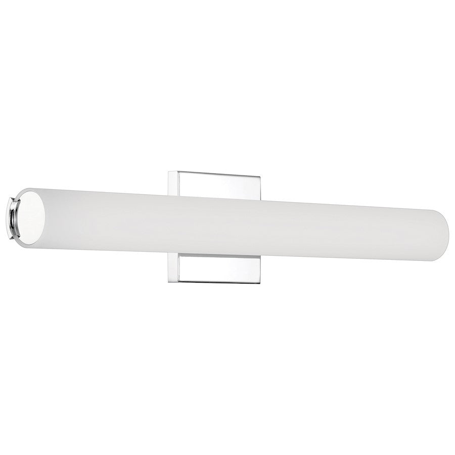 1 Light LED Wall Sconce