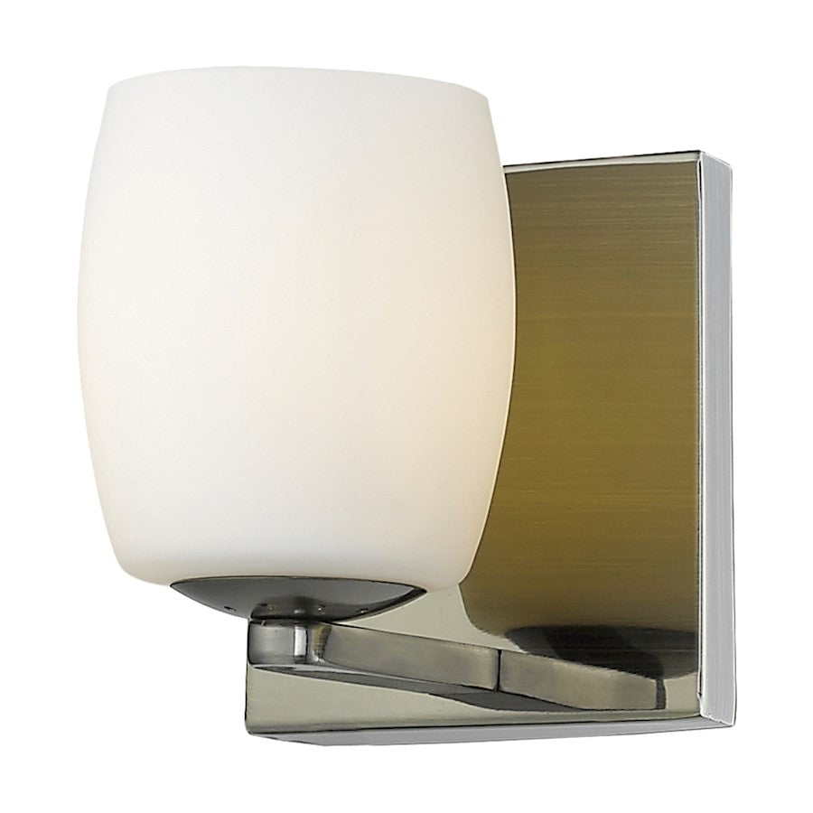 1 Light Wall Sconce