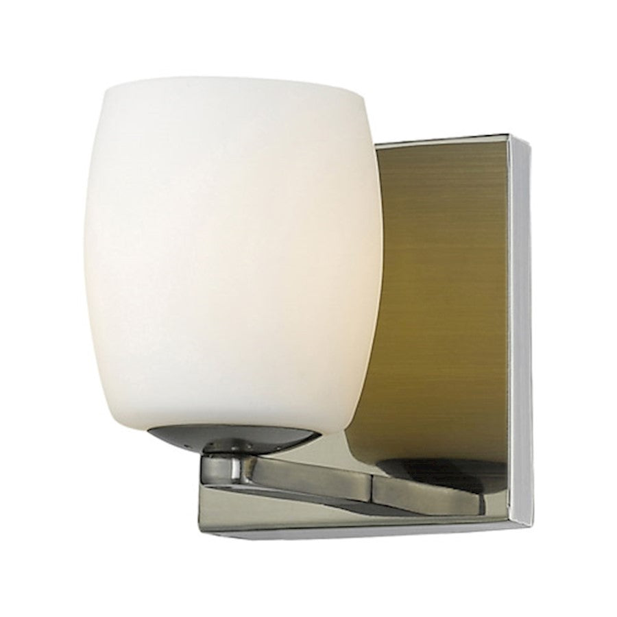 1 Light Wall Sconce