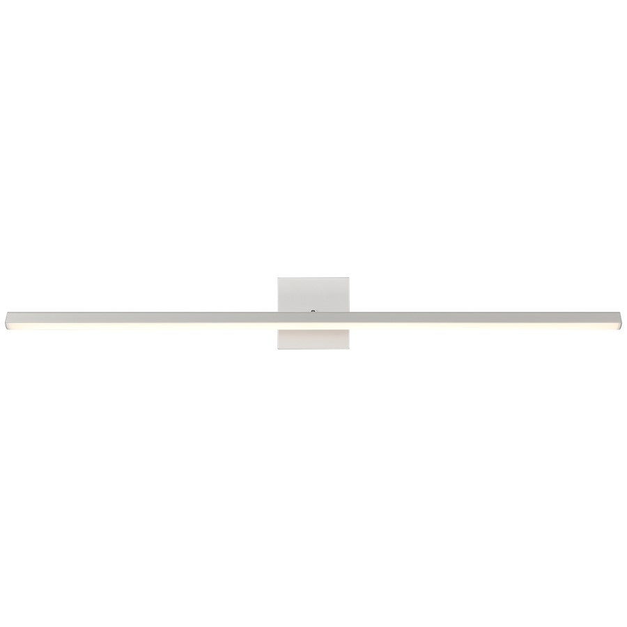 1 Light LED Wall Sconce