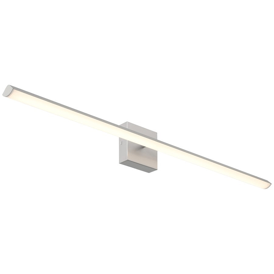 1 Light LED Wall Sconce