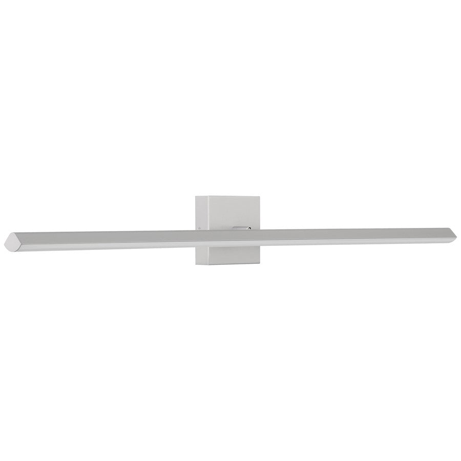 1 Light LED Wall Sconce