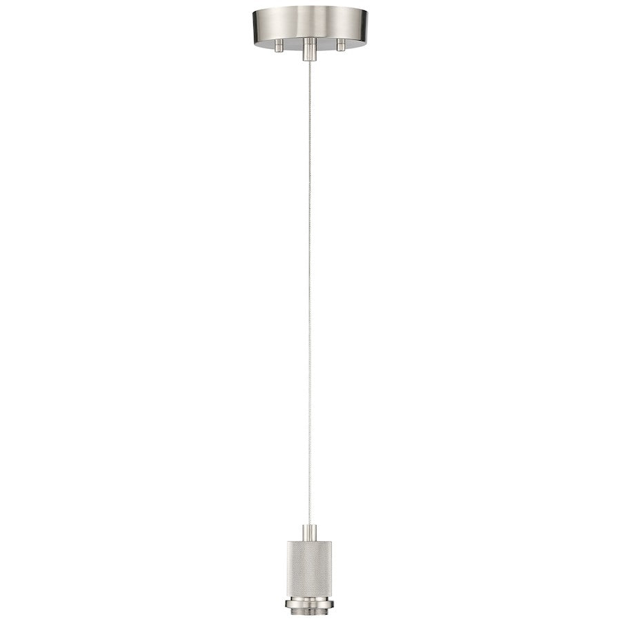 1 Light Martini LED Pendant