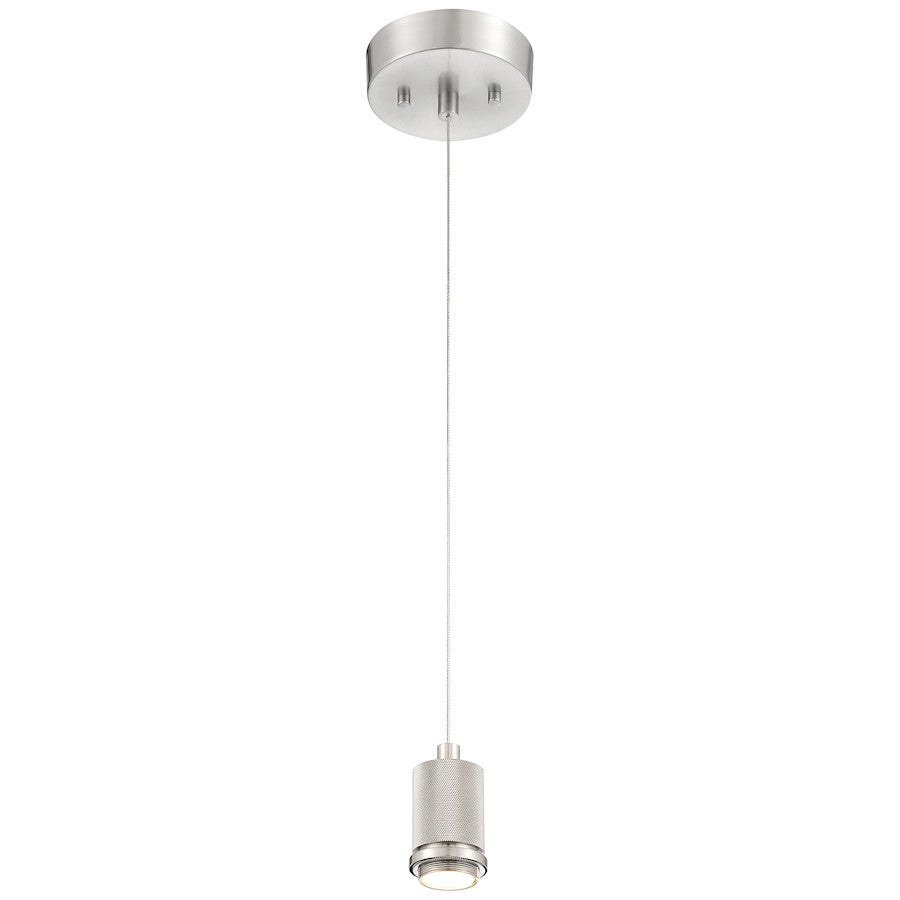 1 Light Martini LED Pendant