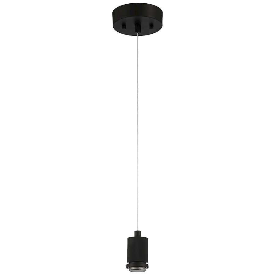 1 Light Martini LED Pendant