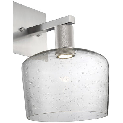 1 Light LED Wall Sconce