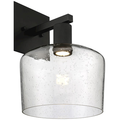 1 Light LED Wall Sconce