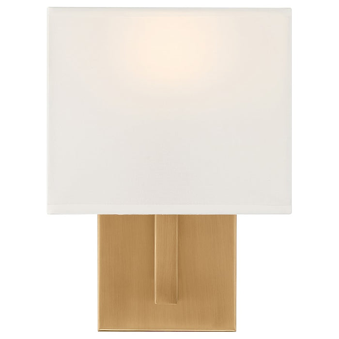 Access Lighting Mid Town 1 Light LED Sconce