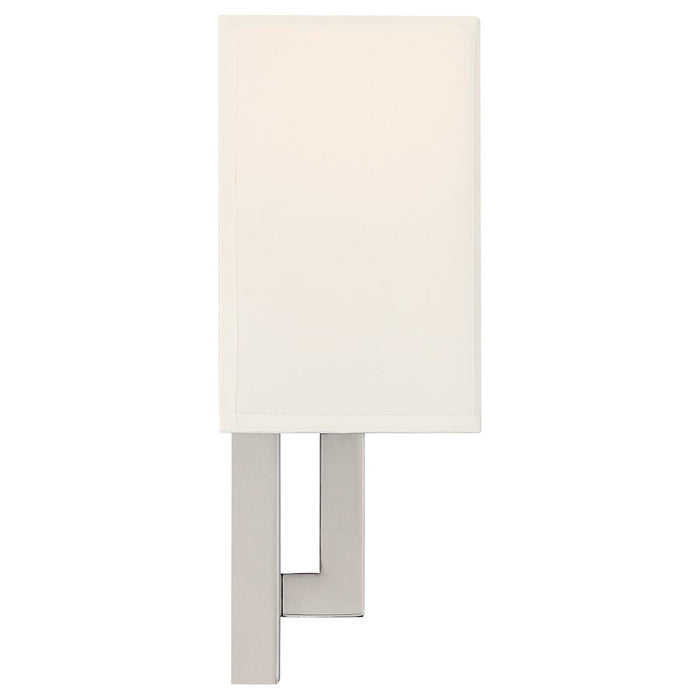 Access Lighting Mid Town 1 Light LED Sconce