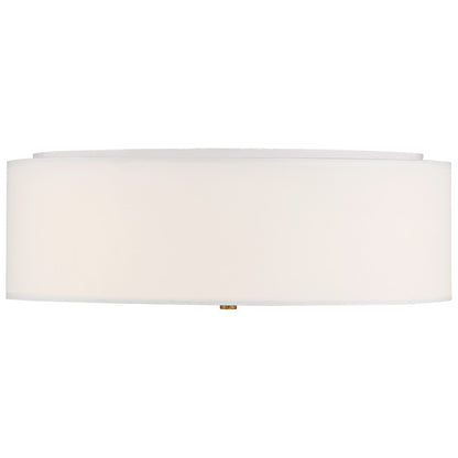 Access Lighting Mid Town LED Flush Mount