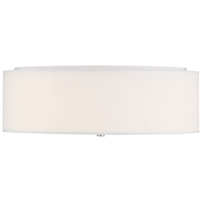 Access Lighting Mid Town LED Flush Mount