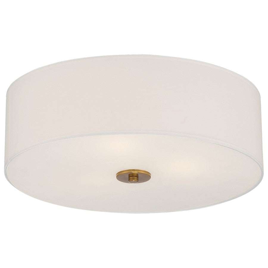 Access Lighting Mid Town LED Flush Mount