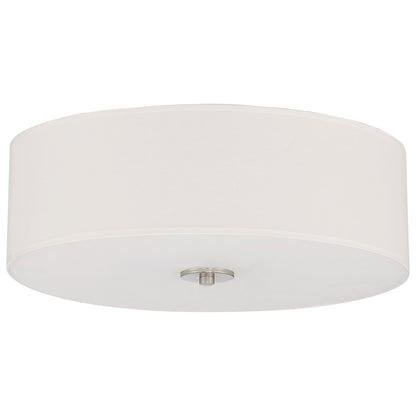 Access Lighting Mid Town LED Flush Mount