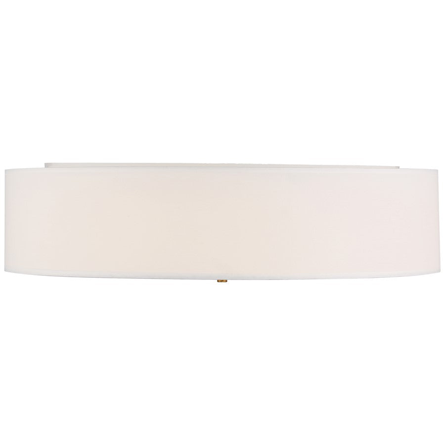 Access Lighting Mid Town LED Flush Mount