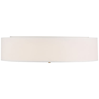 Access Lighting Mid Town LED Flush Mount